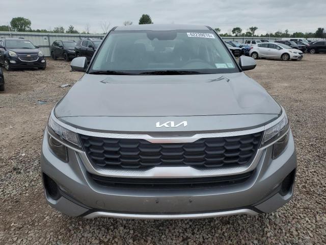2023 KIA SELTOS LX - KNDEPCAA7P7432676