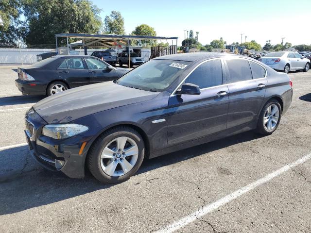 Vin: wbaxg5c52dd231492, lot: 62168205, bmw 5 series i 2013 img_1