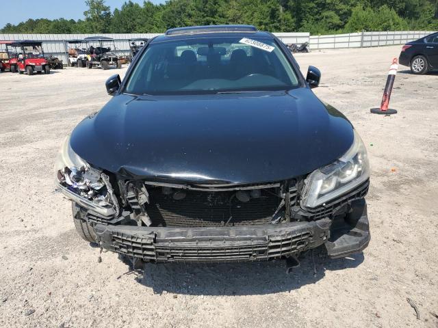 2016 HONDA ACCORD EXL 1HGCR2F88GA142758