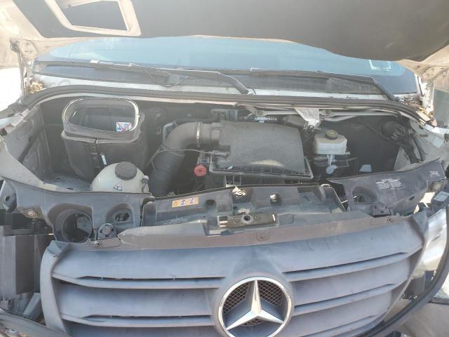 2019 MERCEDES-BENZ SPRINTER 1 W1W70BGY6KT017011