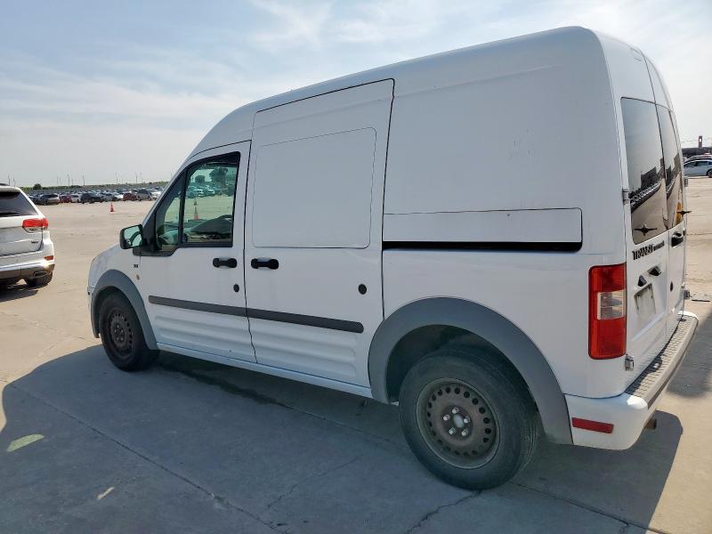 Vin: nm0ls7dn7at002184, lot: 58227265, ford transit xlt 20102