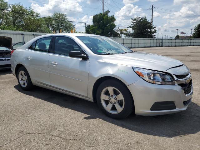 Vin: 1g11b5sl9fu120053, lot: 61843595, chevrolet malibu ls 20154