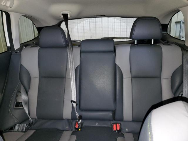 2022 SUBARU OUTBACK 4S4BTGJD6N3206497