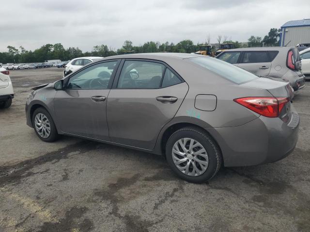 Vin: 2t1burhe8kc195100, lot: 60702815, toyota corolla l 20192
