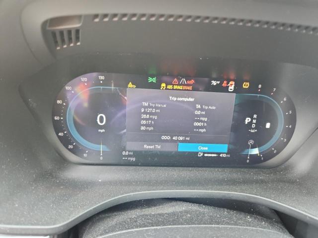 2023 VOLVO XC60 PLUS YV4L12RN0P1337886