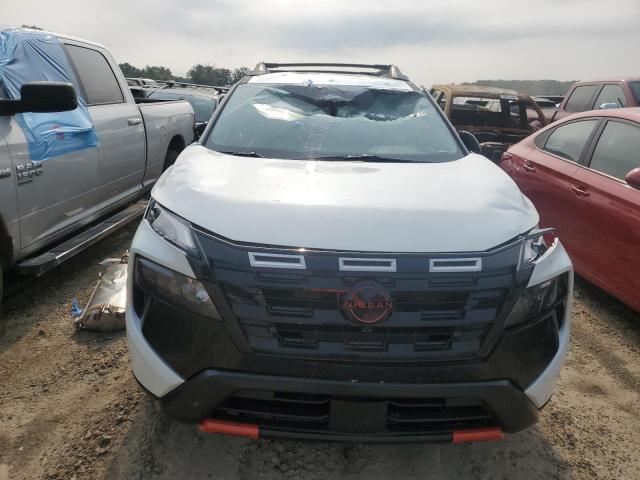 2025 NISSAN ROGUE SV - 5N1BT3BB4SC804136