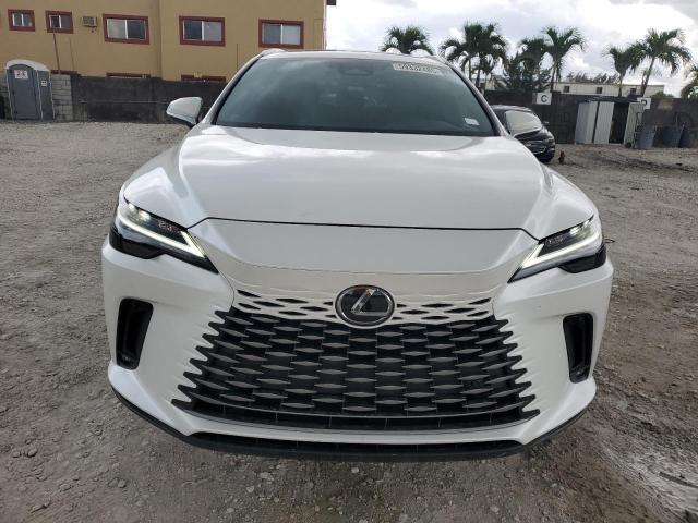 2024 LEXUS RX 350 BAS - 2T2BAMBA3RC033074