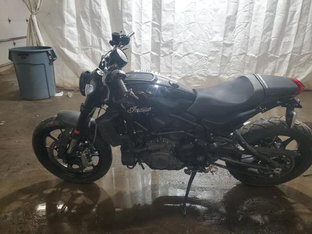 2019 INDIAN MOTORCYCLE CO. FTR 1200 56KRTA229K3150784