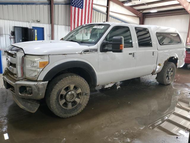 FORD F250 SUPER