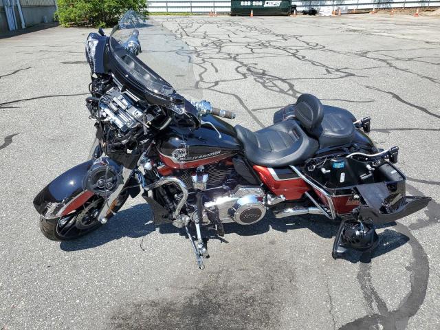 2021 HARLEY-DAVIDSON FLHXSE - 1HD1PXL11MB952348