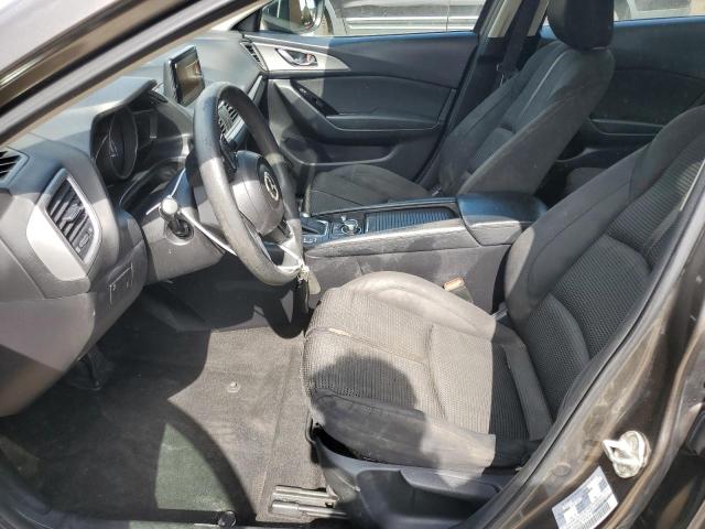 2017 MAZDA 3 SPORT 3MZBN1U7XHM142790
