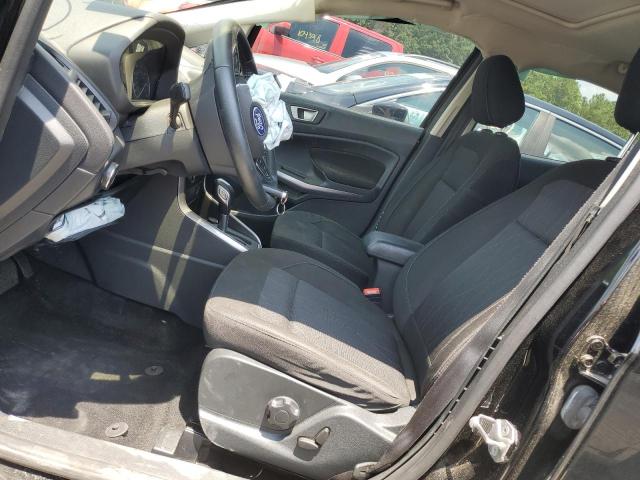 2020 FORD ECOSPORT S - MAJ3S2GE9LC363216