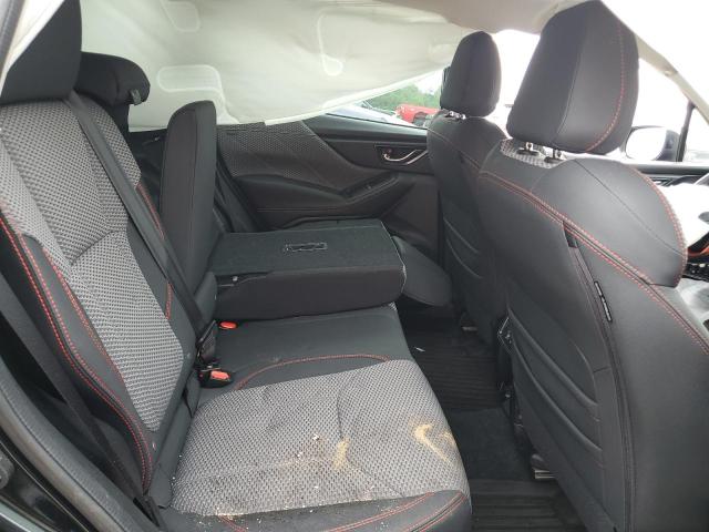 2023 SUBARU FORESTER S JF2SKAJC2PH548435