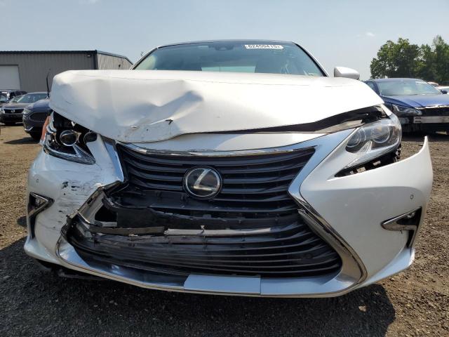 2018 LEXUS ES 350 58ABK1GGXJU080627