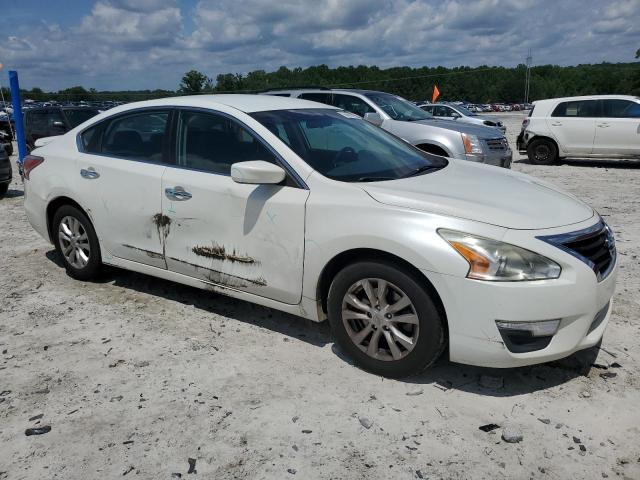 Vin: 1n4al3ap7en257293, lot: 60089225, nissan altima 2.5 20144