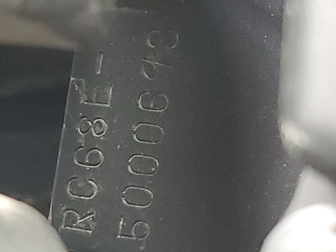 Lot #3302688014 2014 HONDA CTX700 N