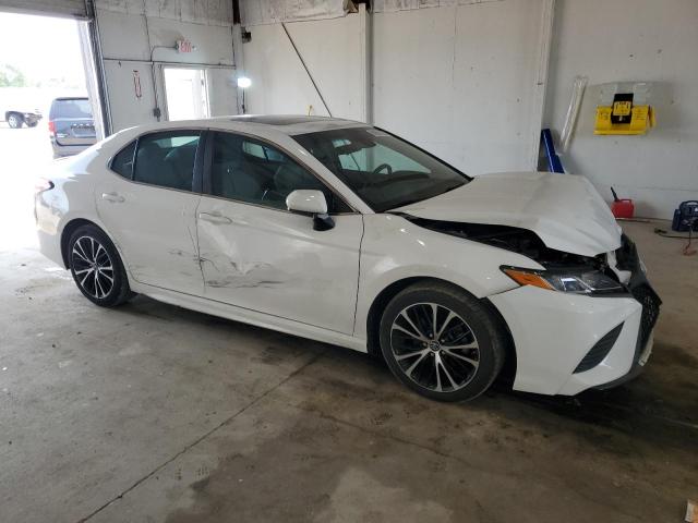 Vin: 4t1b11hk5ju669730, lot: 60601095, toyota camry l 20184