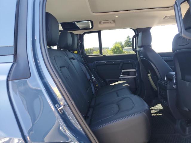 2022 LAND ROVER DEFENDER 1 SALEJ7RX9N2079099