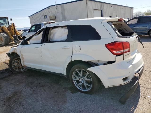 2018 DODGE JOURNEY GT 3C4PDCEG0JT472973