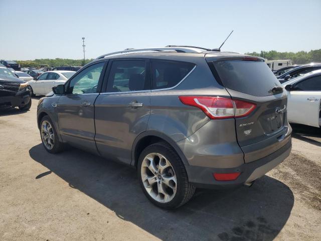 Vin: 1fmcu9j91dud47396, lot: 61912605, ford escape titanium 20132