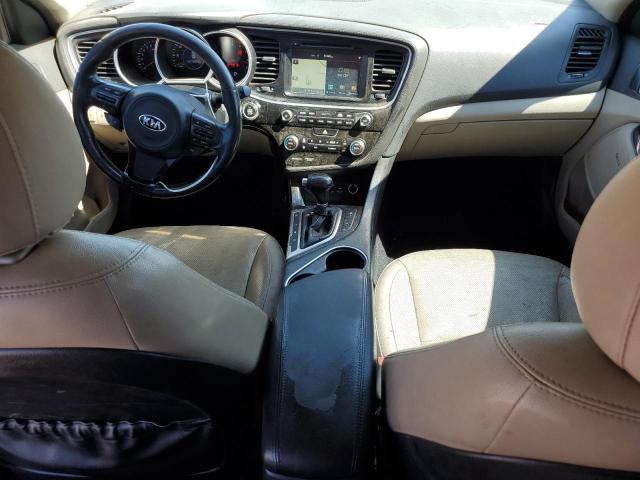 2015 KIA OPTIMA EX 5XXGN4A75FG427359