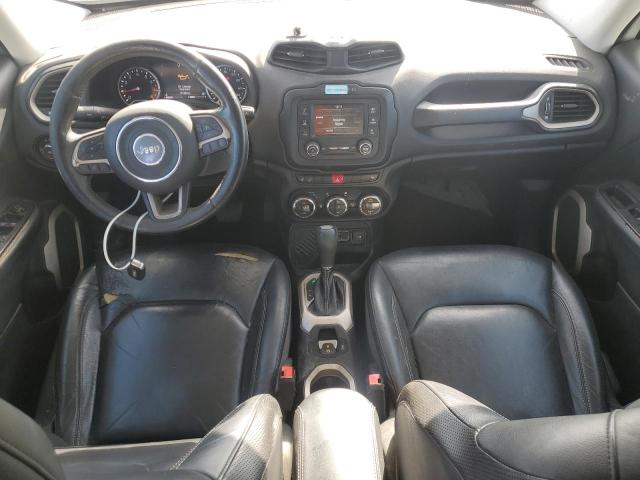 2015 JEEP RENEGADE L - ZACCJADT0FPB75405