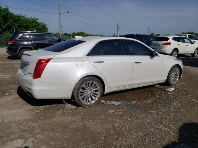 Vin: 1g6ar5sx2f0142637, lot: 61749255, cadillac cts luxury collection 20153