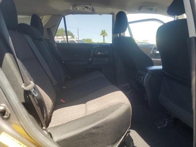 2015 TOYOTA 4RUNNER SR - JTEBU5JR9F5226813