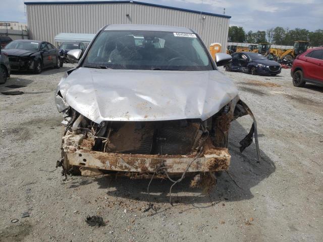 2019 TOYOTA HIGHLANDER 5TDZARFH9KS057979