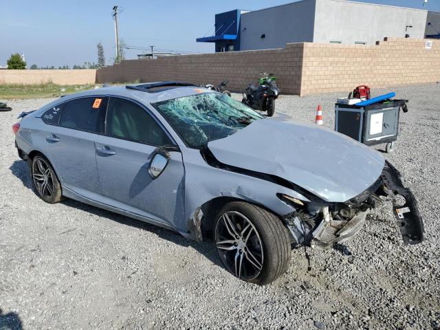 2021 HONDA ACCORD TOU 1HGCV2F93MA005727