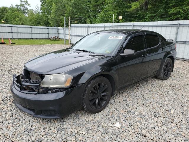Vin: 1c3cdzab0en139808, lot: 62324055, dodge avenger se 2014 img_1