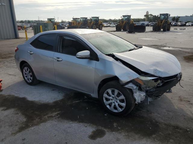Vin: 2t1burhe3fc471611, lot: 61404875, toyota corolla l 20154