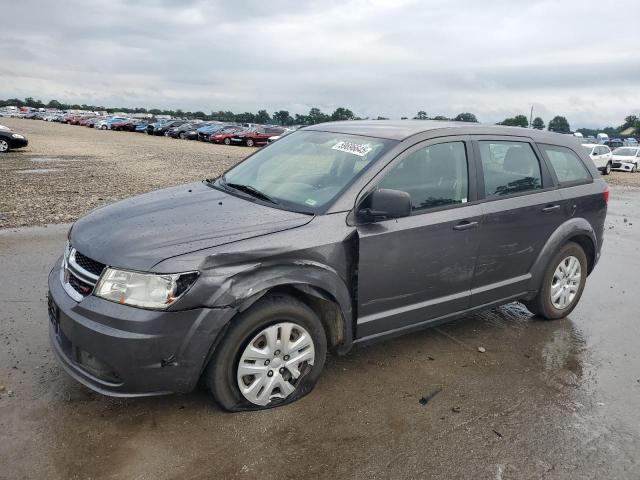 Vin: 3c4pdcab8ft600524, lot: 59696645, dodge journey se 2015 img_1