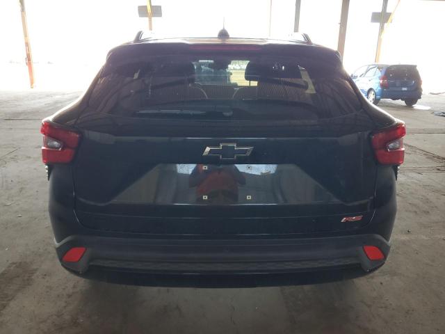2024 CHEVROLET TRAX 2RS KL77LJE25RC162141