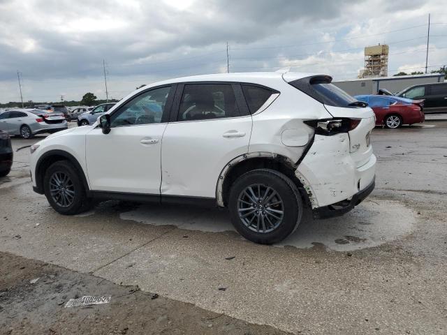 Vin: jm3kfbcm5m0486786, lot: 61471205, mazda cx-5 touring 20212
