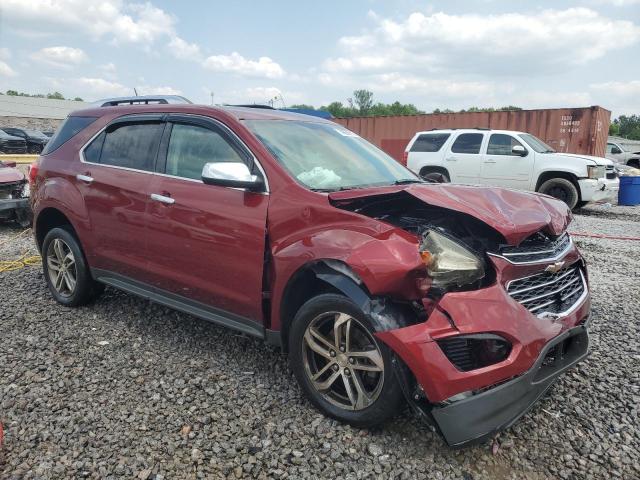Vin: 2gnaldek6g6278780, lot: 59053515, chevrolet equinox ltz 20164