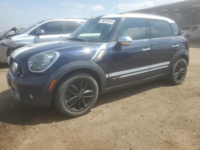 Vin: wmwzc5c55cwm12612, lot: 59818445, mini cooper s countryman 2012 img_1