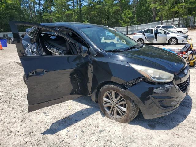 2015 HYUNDAI TUCSON GLS KM8JT3AF8FU083741