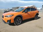 2018 SUBARU CROSSTREK - JF2GTAAC9JH332088