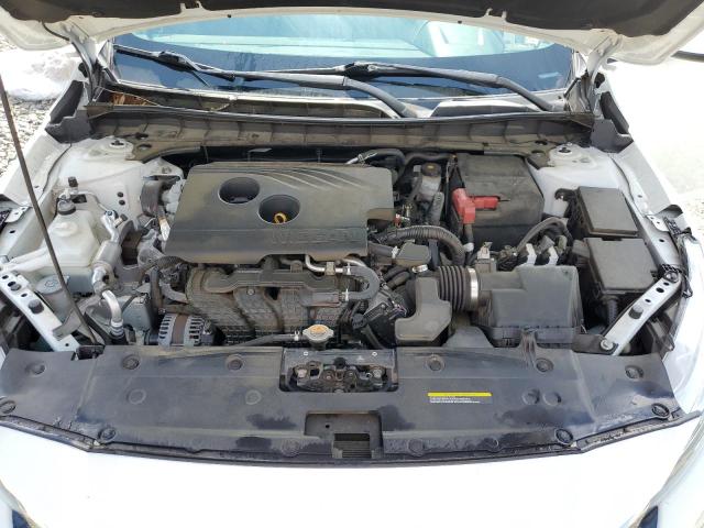 2020 NISSAN ALTIMA S - 1N4BL4BV9LC218544