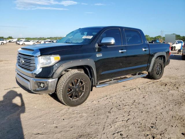 2016 TOYOTA TUNDRA CRE - 5TFAW5F12GX570180