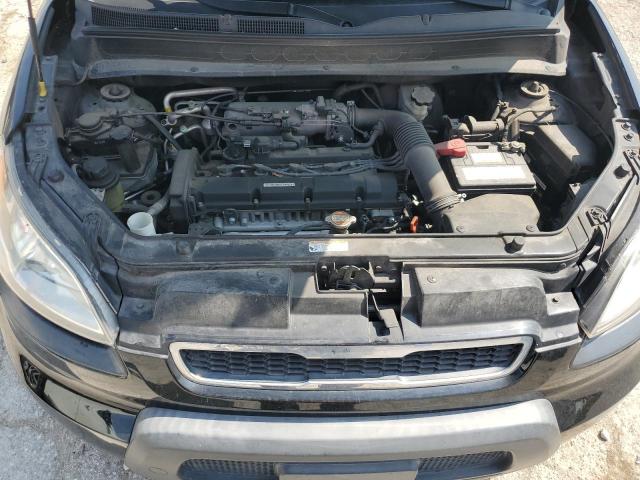 2010 KIA SOUL + - KNDJT2A27A7700548