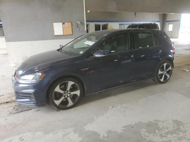 Vin: 3vw447au9jm295093, lot: 60512275, volkswagen gti s/se 2018 img_1