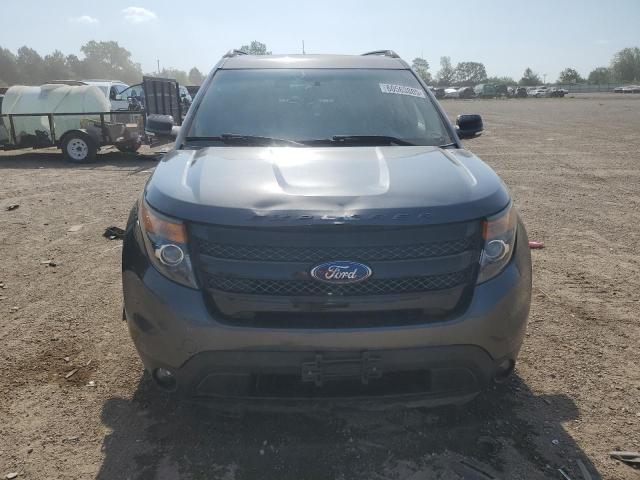 2015 FORD EXPLORER S 1FM5K8GT3FGB17775