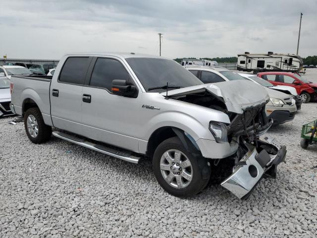 Vin: 1ftfw1cf7efb37696, lot: 60716835, ford f-150 supercrew 20144