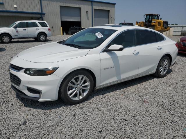 CHEVROLET MALIBU HYB
