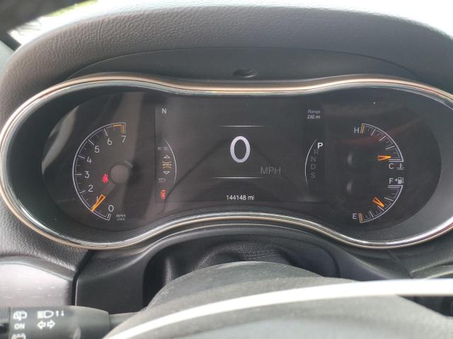 2015 JEEP GRAND CHER - 1C4RJFBG8FC865632