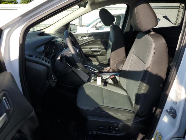 2016 FORD ESCAPE SE - 1FMCU9G92GUC38568