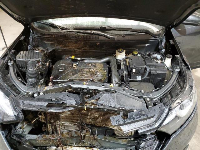 2019 CHEVROLET EQUINOX LS - 3GNAXHEV6KS571501