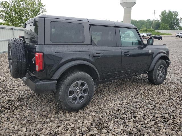 2025 FORD BRONCO BIG - 1FMDE7BH9SLA40640